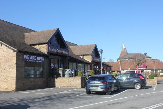 Thumbnail Retail premises to let in Newnham Court Shopping Village, Maidstone