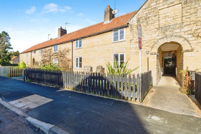 Cottage for sale in Main Street, Nocton, Lincoln