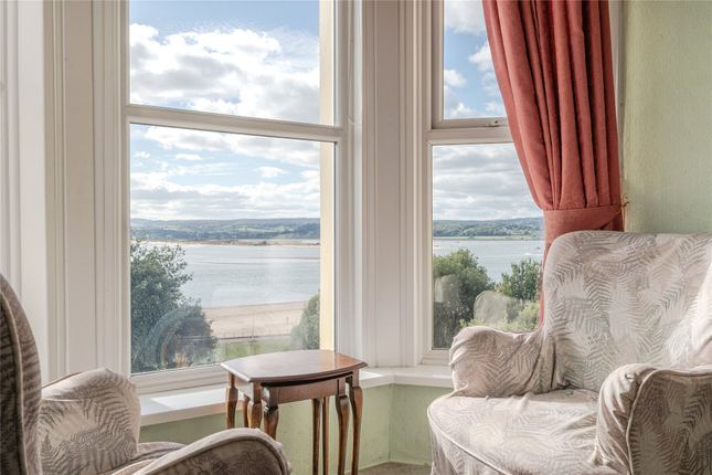 Flat 8, Dolforgan Court, 2, Louisa Terrace, Devon photo 2