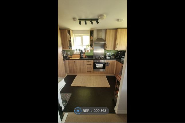 Flat, A San Andres Drive Newton Leys, Milton Keynes photo 4