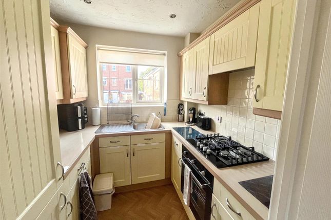 00, Impey Road, Birmingham photo 3
