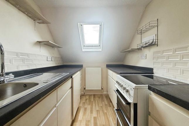 Flat 3 Meadow, House, Avonmouth photo 2