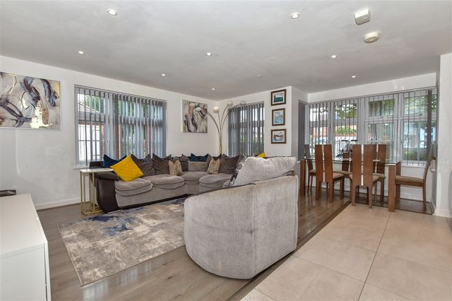 Lounge/Kitchen/Diner