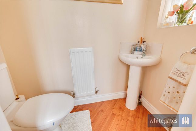 1, Lightoaks Drive, Liverpool photo 4