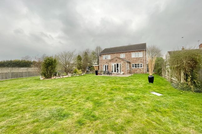 7, Whittlesey Road, March photo 2
