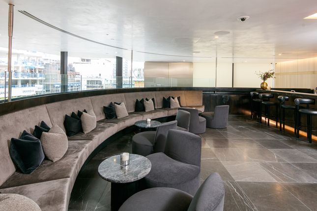 Property for sale in .2 Principal Tower, London, London