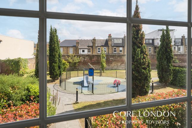 Flat Flat 20, Pickering House, Windmill Road, London photo 4