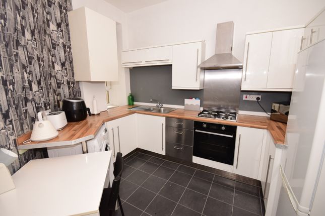2/2, 5 Wellshot Road, Glasgow photo 4