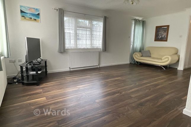 2-bed caravan on Bradgate Caravan Park, Manston Court Road, Margate, £25,000