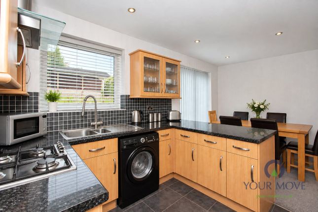 107, Dalby Crescent, Lancashire photo 3