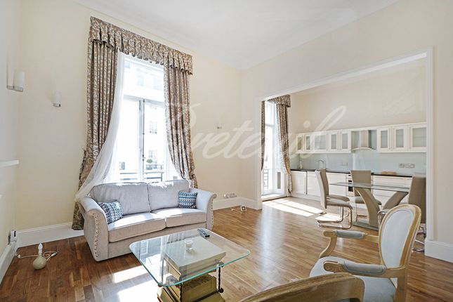 Flat for sale in Chesham Place, London