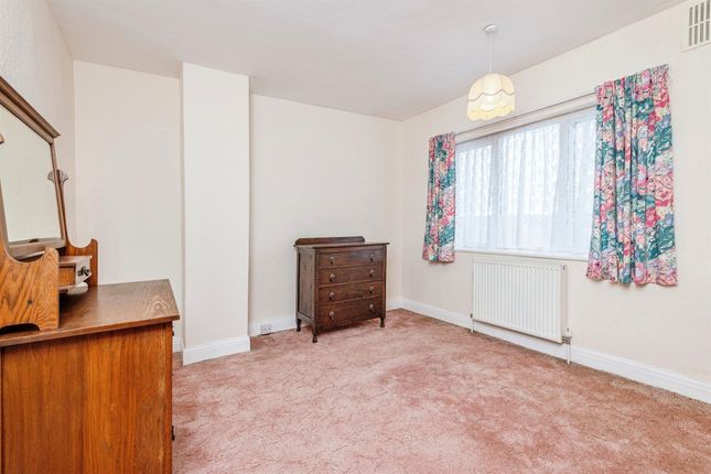 Semi-detached house for sale in Conway Place, Leeds