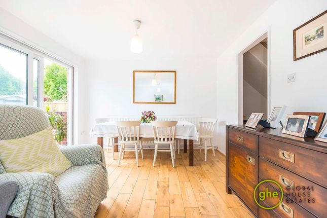 Thumbnail Town house for sale in St .James's Road, Bermondsey, London