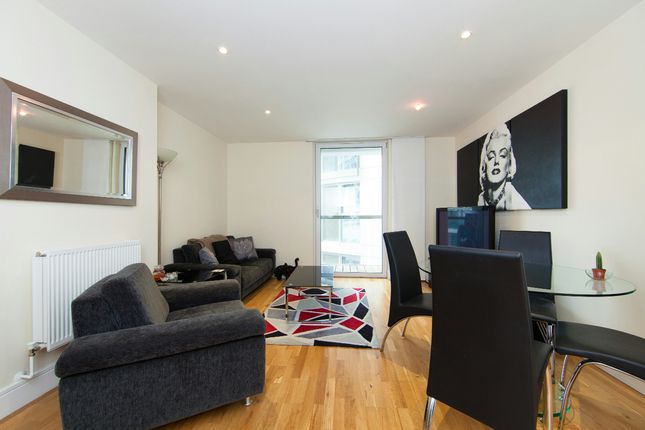 Cobalt Point Millharbour Canary Wharf E14 1 Bedroom Flat
