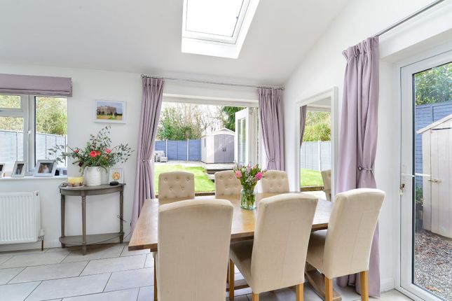 Semi-detached house for sale in Witley, Godalming, Surrey