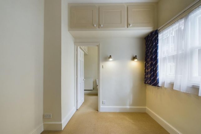 Flat for sale in Bishops Courtyard, The Hornet, Chichester