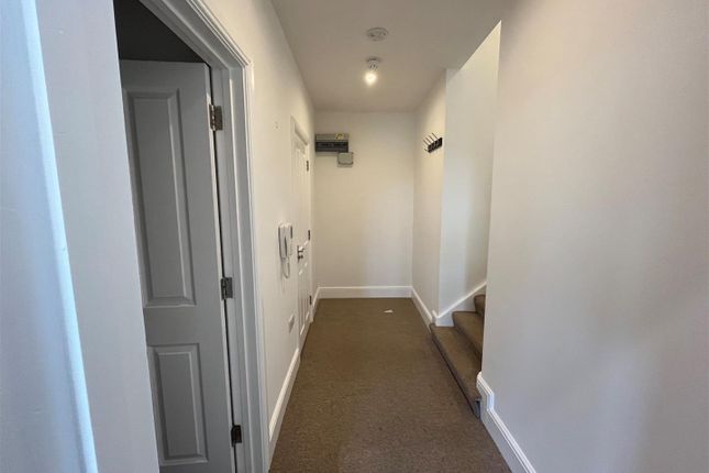 Flat to rent in Gwel Park An Nans, Chapel Road, Camborne