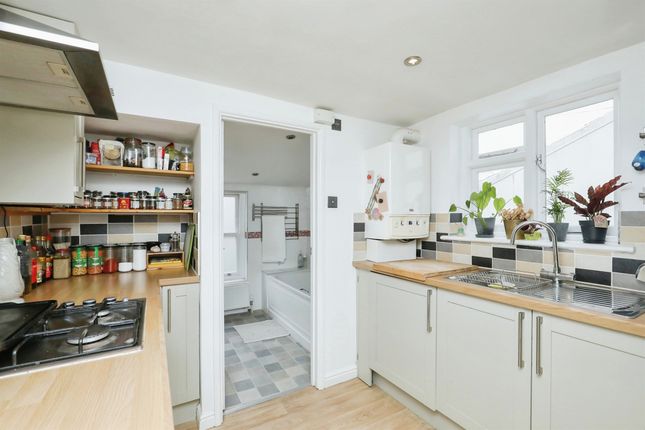 Flat for sale in Heigham Grove, Norwich