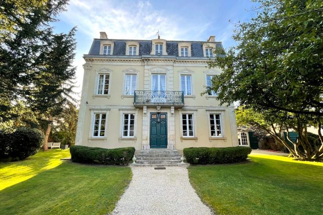 Thumbnail Villa for sale in Mielan, Gers (Auch/Condom), Nouvelle-Aquitaine