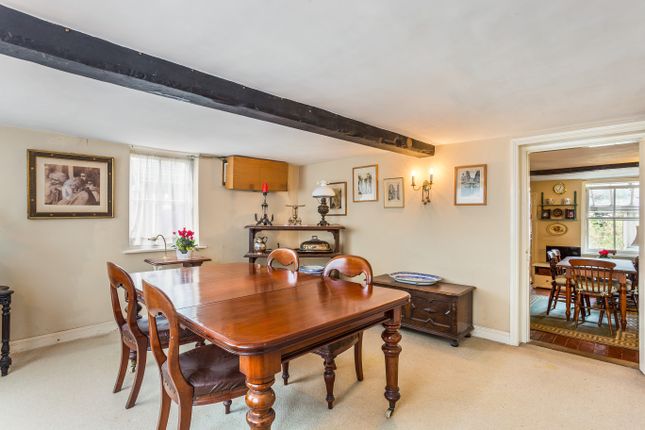 Town house for sale in Chilton Foliat, Hungerford
