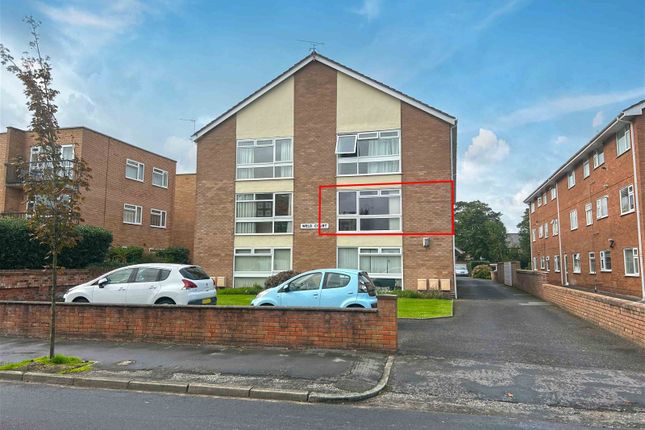 Thumbnail Flat for sale in Weld Road, Birkdale, Southport