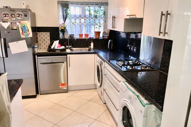 Semi-detached house to rent in Manor Road, Harrow