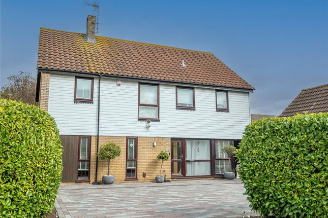 Detached house for sale in Challacombe, Thorpe Bay