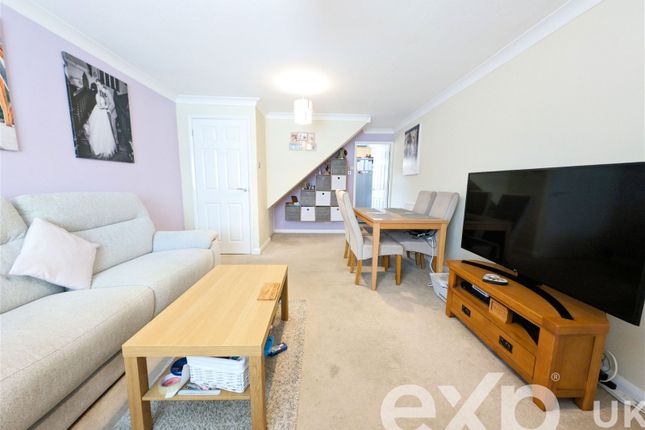 End terrace house for sale in Forest Hill, Maidstone