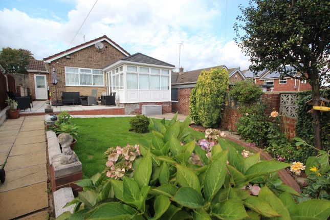 Detached bungalow for sale in Lime Grove, Swinton, Mexborough
