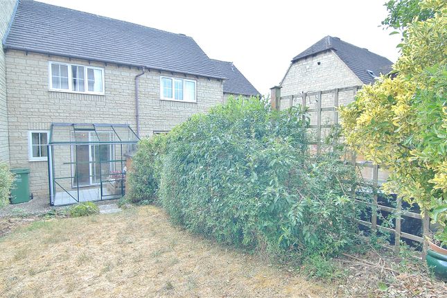 45, Bluebell Rise, Stroud photo 2