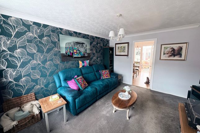 26 Bessancourt, Crewe photo 2