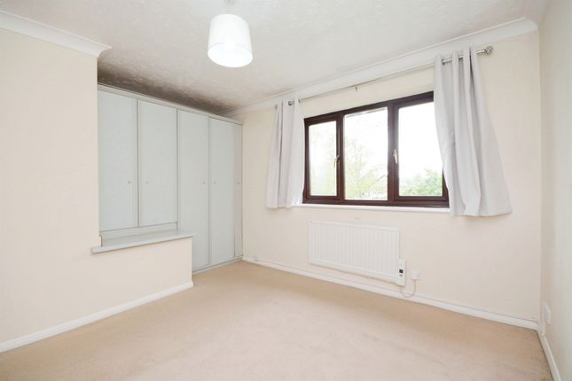 Terraced house for sale in Blacksmith Close, Springfield, Chelmsford