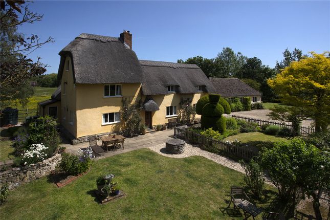 Detached house for sale in Lower Radley, Abingdon, Oxfordshire OX14
