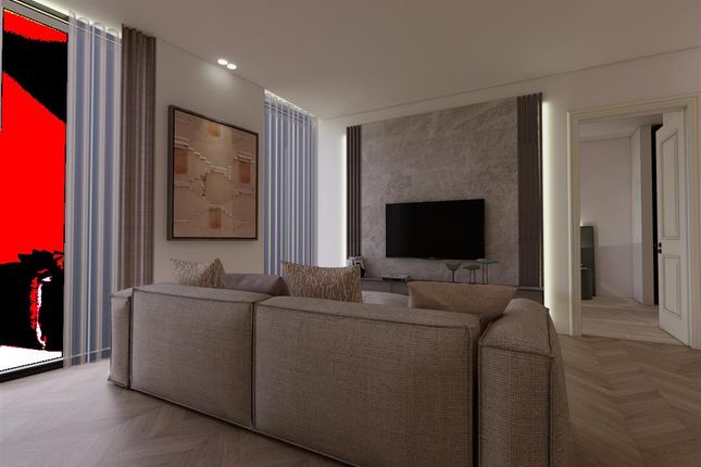 The One Residence, Apartment 312, Manor Road, Leeds photo 4