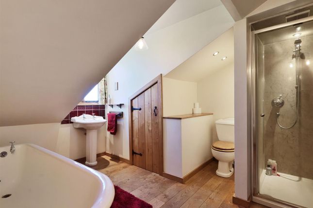 Frogwell Cottage Much Dewchurch - (50).Jpg