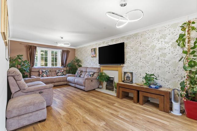 5 New Hall Lane, Cambridge photo 3
