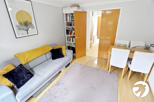 End terrace house for sale in Alexander Terrace, Fuchsia Street, London