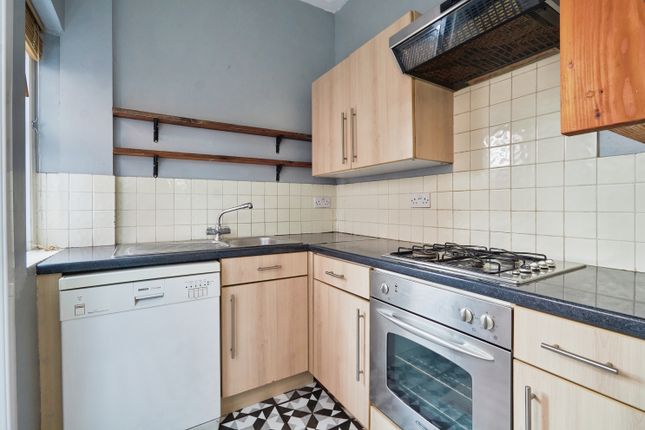 Terraced house for sale in Sandon Street, Nottingham, Nottinghamshire