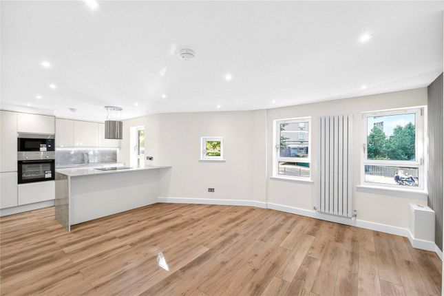Flat 11, Nasmith Court, 1-7, Old Jamaica Road, London photo 2