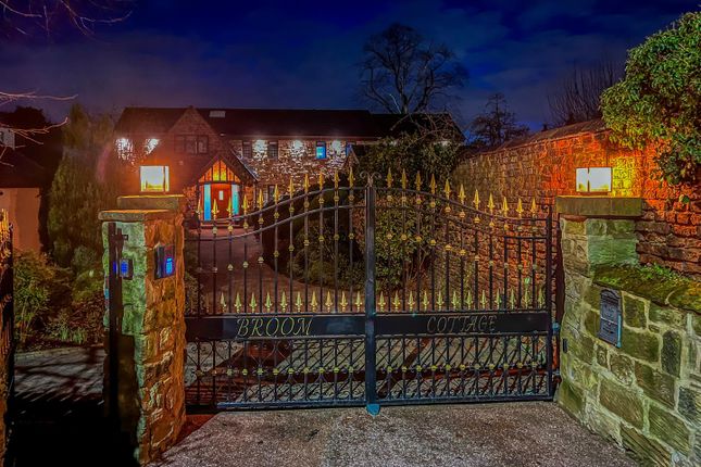 Detached house for sale in Hallmark Fine Homes | Pontefract Road, Ackworth, Pontefract