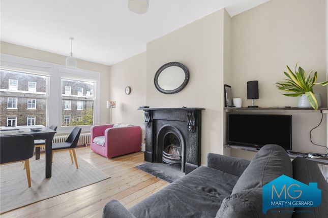Flat for sale in Fortess Road, Kentish Town, London