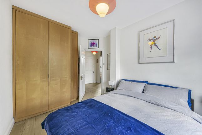 Flat F, 22, Priory Road, London photo 4