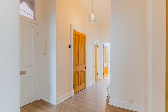 Flat for sale in Elm Row, Leith, Edinburgh