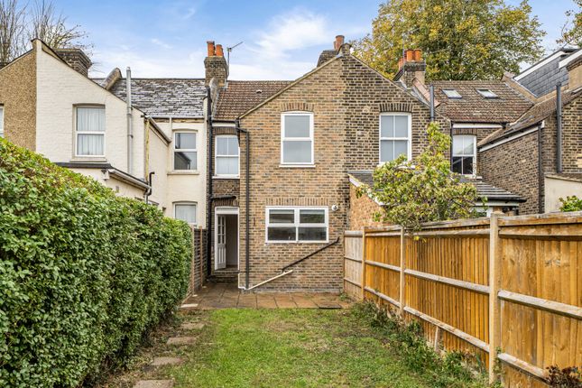Demesne Road, Wallington photo 2