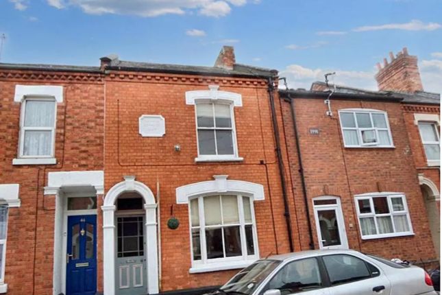 Terraced house to rent in Ivy Road, Northampton