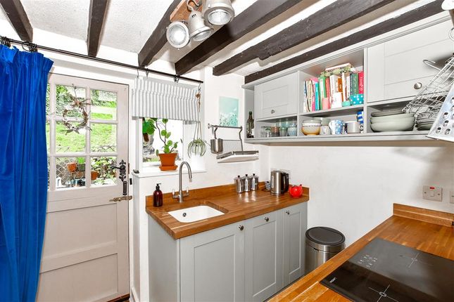 Thumbnail Terraced house for sale in Malling Street, Lewes, East Sussex