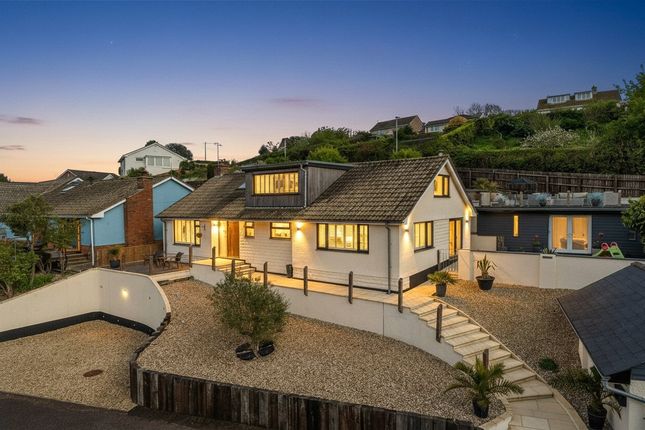 3-bed bungalow on Maris Haven, 1, Lanehead Road, Seaton, £600,000