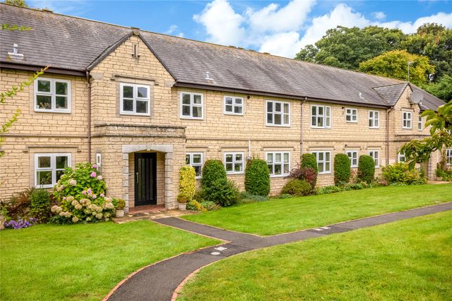 Flat for sale in Shepard Way, Chipping Norton, Oxfordshire