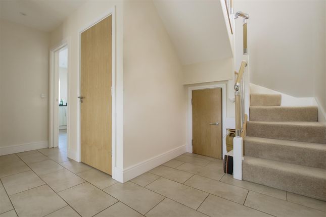 End terrace house for sale in Bell Barns, Baldock Road, Buntingford