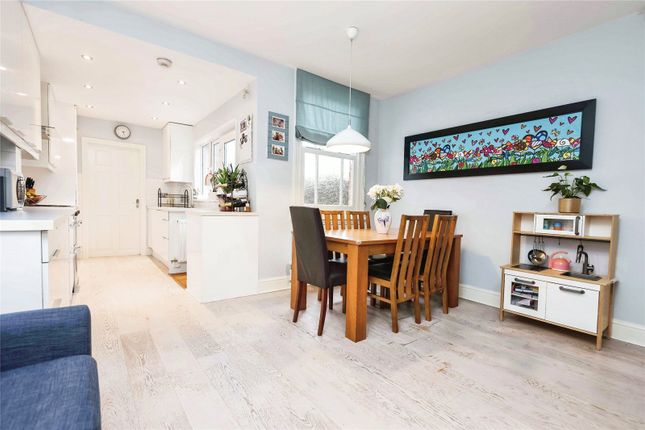 End terrace house for sale in Willow Road, Bournville, Birmingham, West Midlands